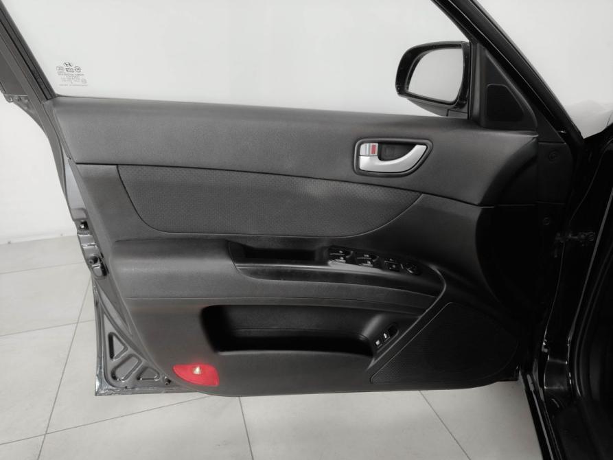 Hyundai Sonata V (NF) Тула  - изображение 14