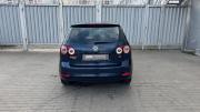 Volkswagen Golf Plus II Ростов-на-Дону  - изображение 25