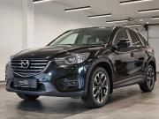 Mazda CX-5 I Рестайлинг Курск  - изображение 35