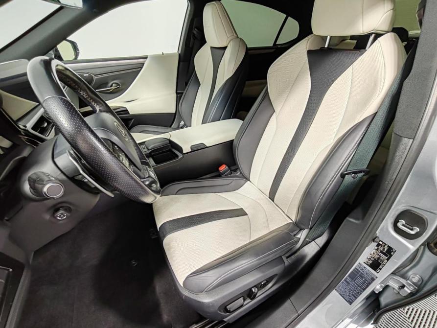 Lexus ES VII Рестайлинг Москва  - изображение 21