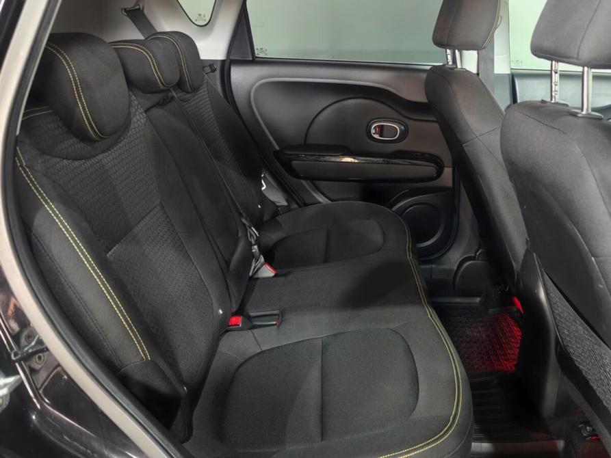 Kia Soul II Рестайлинг Москва  - изображение 10