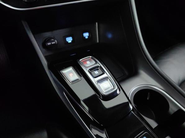 Hyundai Sonata VIII (DN8) с пробегом 2021 года, цена 2 099 000 рублей, 57069 км, седан, Автокод Объявления