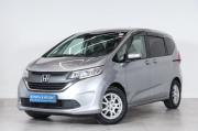 Honda Freed II Новосибирск  - изображение 22
