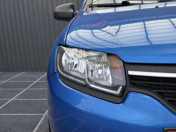 Renault Logan II с пробегом 2015 года, цена 600 000 рублей, 143543 км, седан, Автокод Объявления