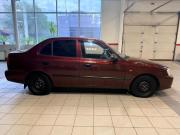 Hyundai Accent II Челябинск  - изображение 22