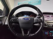 Ford Focus III Рестайлинг Москва  - изображение 34
