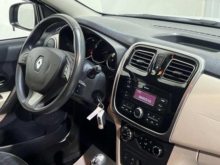 Renault Logan II Курск  - изображение 6