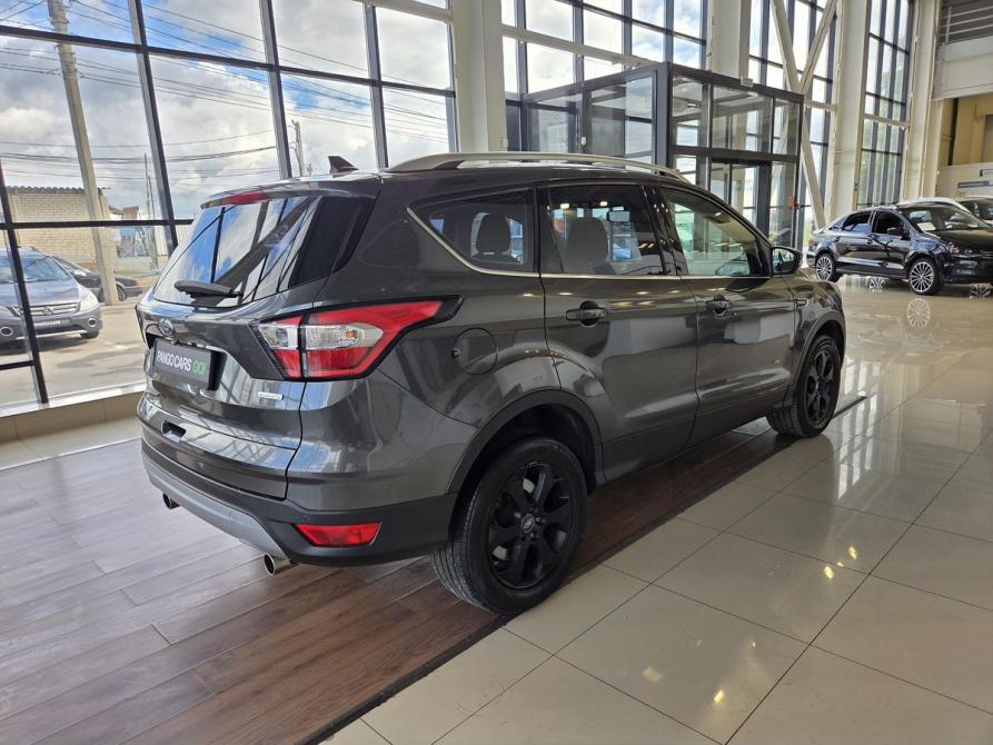Ford Kuga II Рестайлинг Саратов  - изображение 5