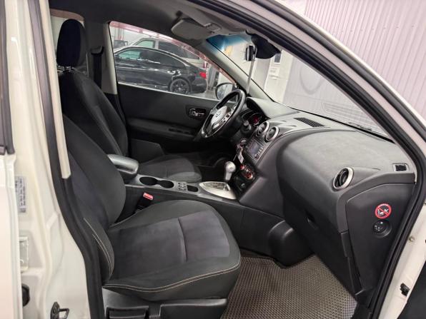 Nissan Qashqai I Рестайлинг с пробегом 2012 года, цена 1 127 000 рублей, 203138 км, внедорожник, Автокод Объявления