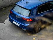 Volkswagen Golf VIII Москва  - изображение 43