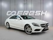 Mercedes-Benz CLS II (C218) Рестайлинг Воронеж  - изображение 33
