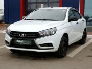 Lada (ВАЗ) Vesta I Иваново  - изображение 21