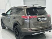 Toyota RAV4 IV (XA40) Рестайлинг Челябинск  - изображение 12