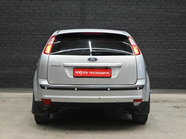 Ford Focus II с пробегом 2007 года, цена 450 000 рублей, 198735 км, хэтчбек, Автокод Объявления