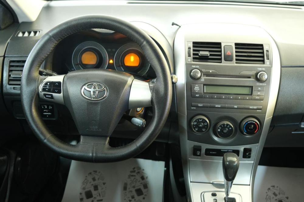 Toyota Corolla X (E140 E150) Рестайлинг Омск  - изображение 11