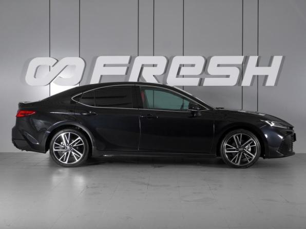 Toyota Camry IX (XV80) China Market с пробегом 2024 года, цена 3 799 000 рублей, 49114 км, седан, Автокод Объявления