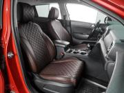 Kia Sportage IV Воронеж  - изображение 32