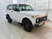 Lada (ВАЗ) Niva Legend Пермь  - изображение 15