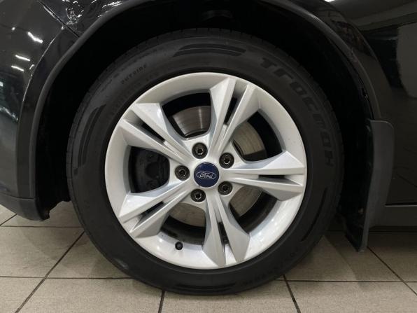 Ford Focus III с пробегом 2014 года, цена 890 000 рублей, 223826 км, универсал, Автокод Объявления
