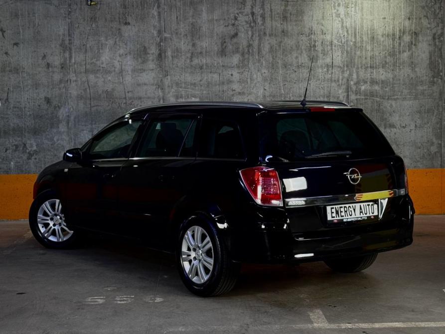 Opel Astra H Рестайлинг Уфа  - изображение 5