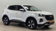 Chery Tiggo 4 Pro I Киров  - изображение 21