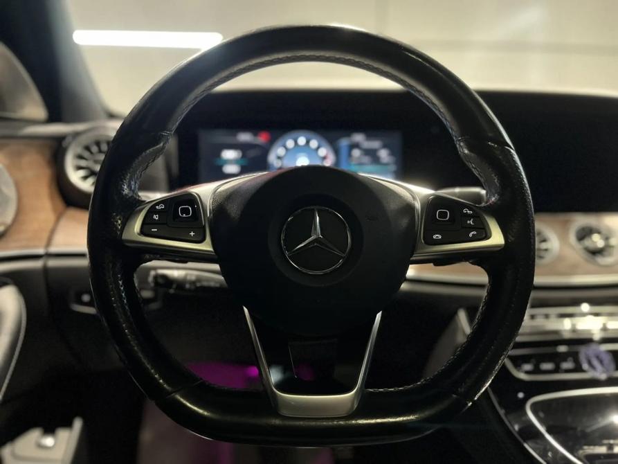 Mercedes-Benz E-Класс V (W213 S213 C238) Новосибирск  - изображение 17