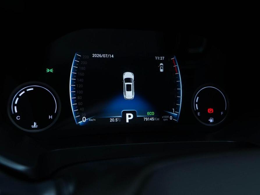 Chery Tiggo 8 I Рестайлинг Москва  - изображение 24