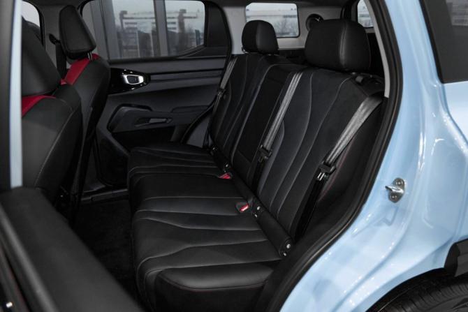 Новый Haval H3 I Рестайлинг 2026 года, цена 3 827 075 рублей, внедорожник, Автокод Объявления