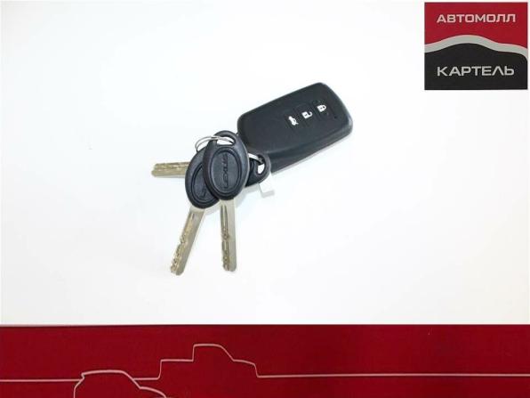 Lexus RX IV с пробегом 2016 года, цена 4 979 000 рублей, 72437 км, внедорожник, Автокод Объявления