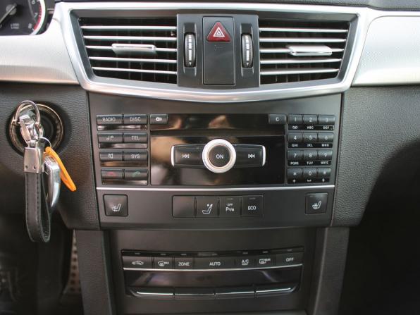 Mercedes-Benz E-Класс IV (W212 S212 C207) с пробегом 2012 года, цена 1 449 000 рублей, 182911 км, седан, Автокод Объявления