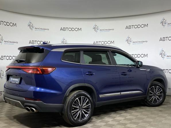 Chery Tiggo 8 Pro Max I Рестайлинг с пробегом 2023 года, цена 2 359 000 рублей, 88323 км, внедорожник, Автокод Объявления