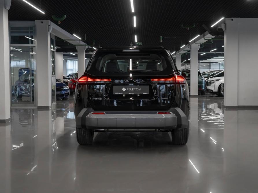 Toyota RAV4 VI (XA60) Москва  - изображение 6