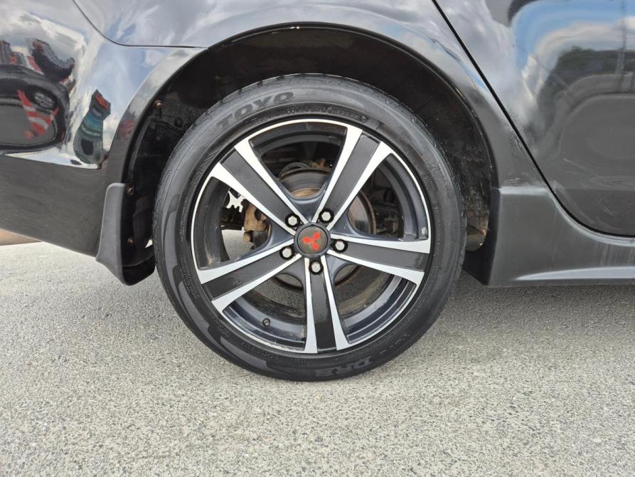 Mitsubishi Lancer X Екатеринбург  - изображение 12