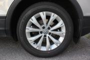 Volkswagen Tiguan II Белгород  - изображение 56