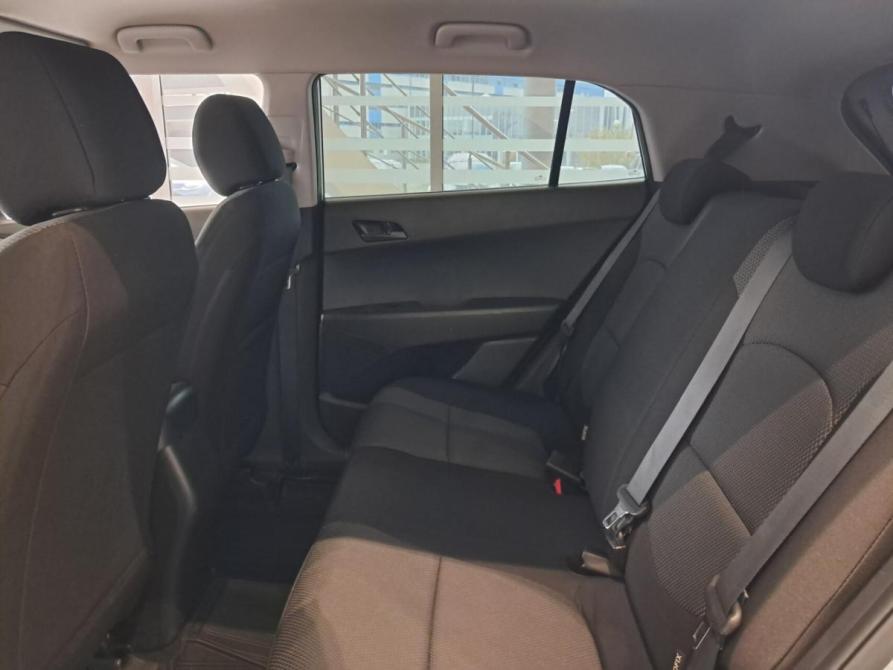 Hyundai Creta I Рестайлинг Казань  - изображение 15