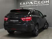 Lada (ВАЗ) Vesta I Пермь  - изображение 20