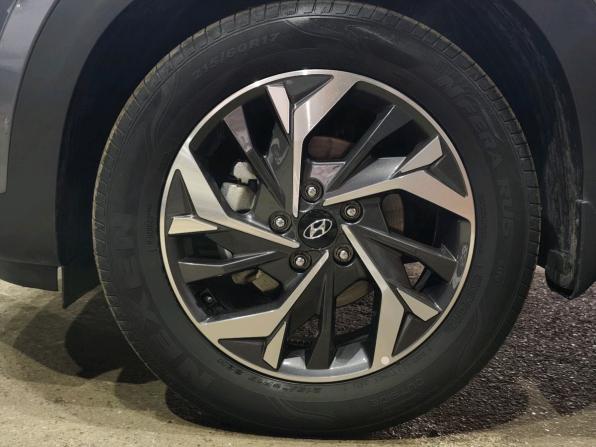 Hyundai Creta II с пробегом 2021 года, цена 2 127 000 рублей, 34700 км, внедорожник, Автокод Объявления