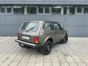 Lada (ВАЗ) Niva Legend I Новосибирск  - изображение 21