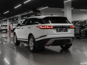 Land Rover Range Rover Velar I Москва  - изображение 31