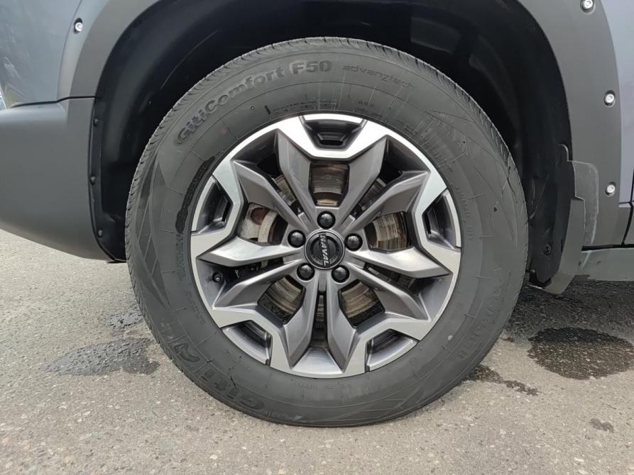 Haval Dargo Йошкар-Ола  - изображение 22