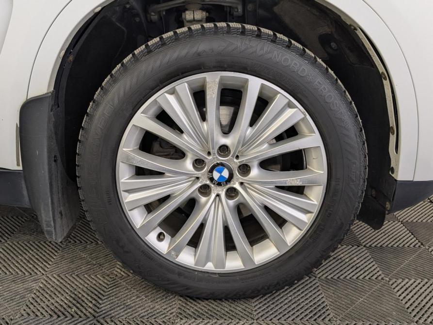 BMW X5 III (F15) Москва  - изображение 12