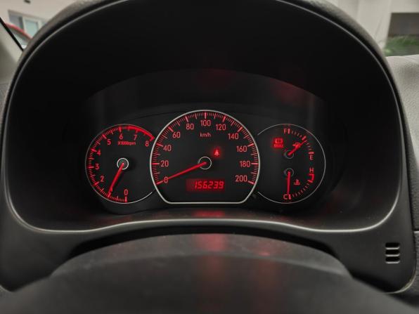 Suzuki SX4 I (Classic) с пробегом 2008 года, цена 637 000 рублей, 156234 км, хэтчбек, Автокод Объявления