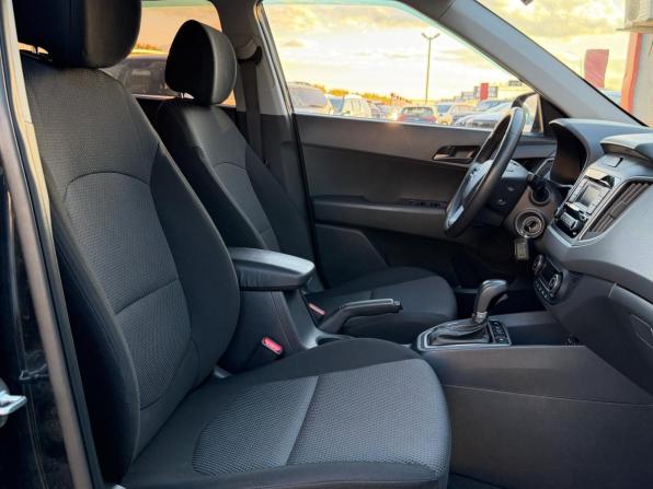 Hyundai Creta I с пробегом 2019 года, цена 1 900 000 рублей, 55861 км, внедорожник, Автокод Объявления