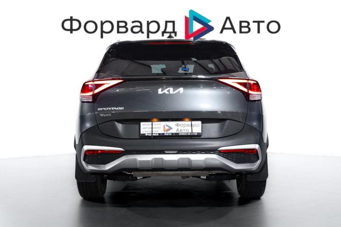 Kia Sportage V с пробегом 2022 года, цена 3 350 000 рублей, 29666 км, внедорожник, Автокод Объявления