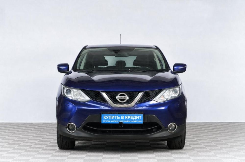 Nissan Qashqai II Челябинск  - изображение 2