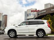 Haval H9 I Рестайлинг Москва  - изображение 32