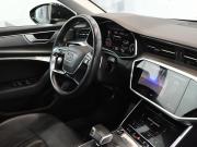 Audi A6 V (C8) Екатеринбург  - изображение 32