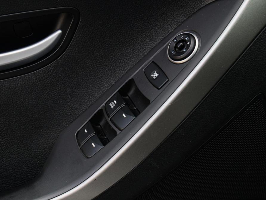 Hyundai i30 II Рестайлинг Москва  - изображение 14