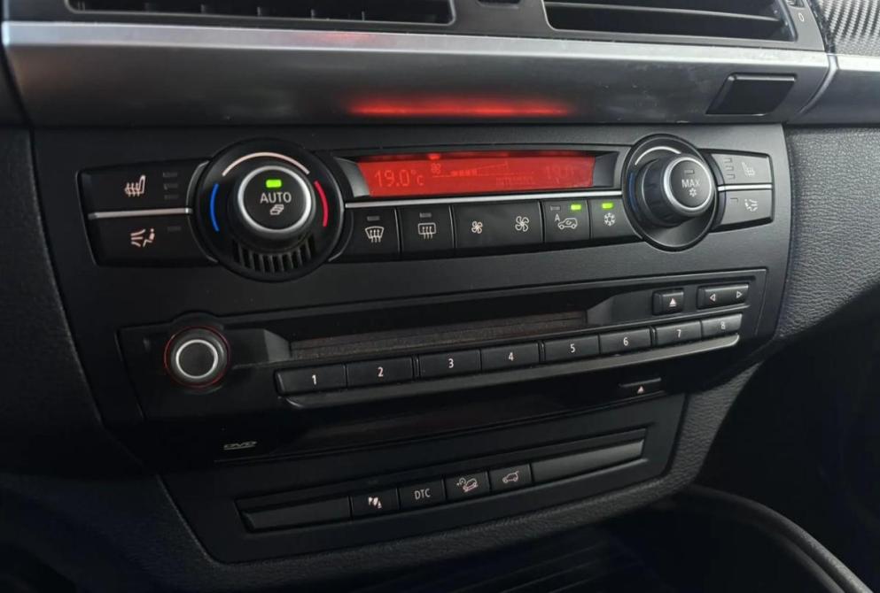 BMW X6 I (E71) Киров  - изображение 22