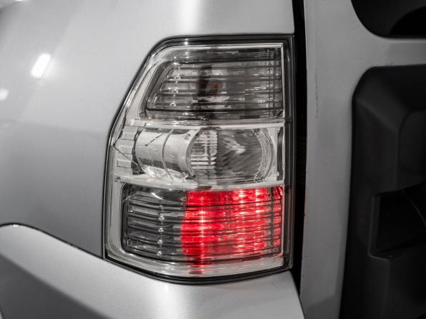 Mitsubishi Pajero IV с пробегом 2011 года, цена 1 700 000 рублей, 208661 км, внедорожник, Автокод Объявления